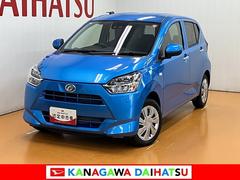 ミライースＸ　ＳＡＩＩＩサポカーＳワイド適合　エアコン　Ｂカメラ　コーナーセンサー　光軸調整ダイヤル　オートハイビーム　アイドリングストップ　横滑り防止機能　誤発進抑制機能　電動格納ミラー　パワーウインドウ　キーレス