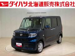 タントＸ４ＷＤ　シートヒーター　アイドリングストップ　オートマチックハイビーム　衝突防止システム　ＬＥＤヘッドランプ　レーンアシスト　スマートキー　記録簿　ワンオーナー　エアバッグ　エアコン
