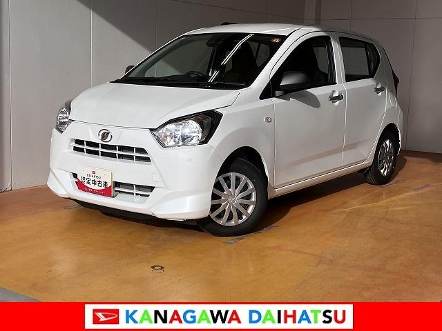 ミライースＬ　ＳＡIIIサポカーＳワイド適合　エアコン　Ｂカメラ　コーナーセンサー　光軸調整ダイヤル　オートハイビーム　アイドリングストップ　横滑り防止機能　誤発進抑制機能　パワーウインドウ　キーレス（神奈川県）の中古車