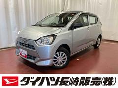 ミライースＬ　ＳＡＩＩＩ１オーナー　衝突被害軽減システム　レーンアシスト　オートライト　オートマチックハイビーム　アイドリングストップ　盗難防止システム　キーレス　運転席エアバッグ　助手席エアバッグ