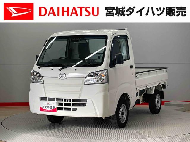 ハイゼットトラックスタンダード（宮城県）の中古車