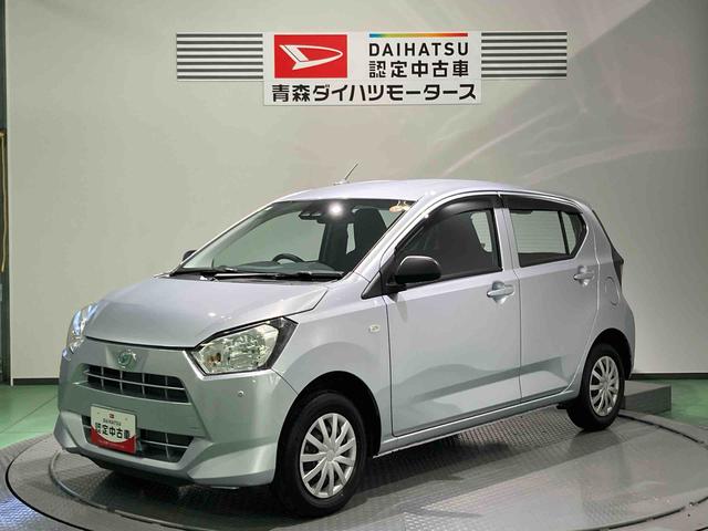 ミライースＬ　ＳＡIII４ＷＤ　キーレスエントリー　エアバッグ　ＡＢＳ（青森県）の中古車