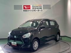 ミライースＬ　ＳＡＩＩＩ４ＷＤ　キーレスエントリー　エアバッグ　ＡＢＳ