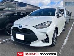 ヤリスハイブリッドＸ４ＷＤ