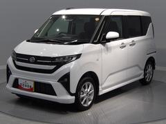 ムーヴＧ４ＷＤ　両側スライドドア　フルＬＥＤヘッド　電動パーキングブレーキ　オートブレーキホールド　１４インチアルミ　スマートアシスト　ＴＦＴカラー液晶　フルオートエアコン　プッシュスタート