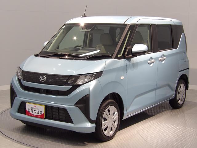 ムーヴＸ４ＷＤ　ＬＥＤヘッドライト　フルオートエアコン　プッシュスタート　キーフリー　衝突回避支援　アイドリングストップ　コーナーセンサー（岩手県）の中古車