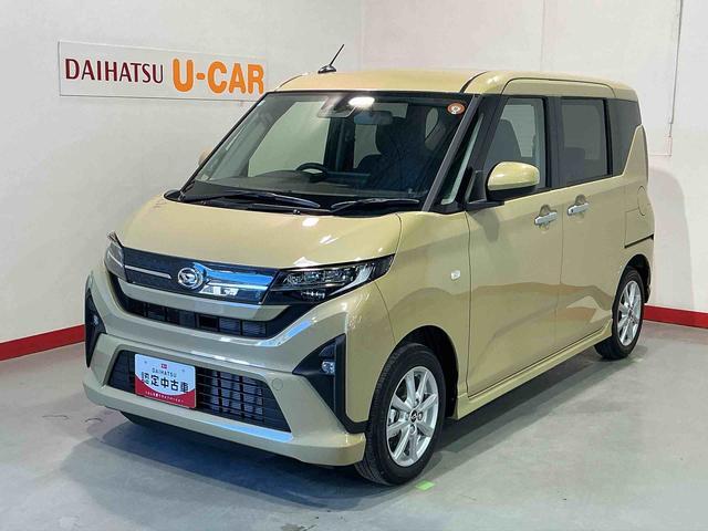 ムーヴＧ（島根県）の中古車