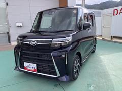 タントカスタムＸ