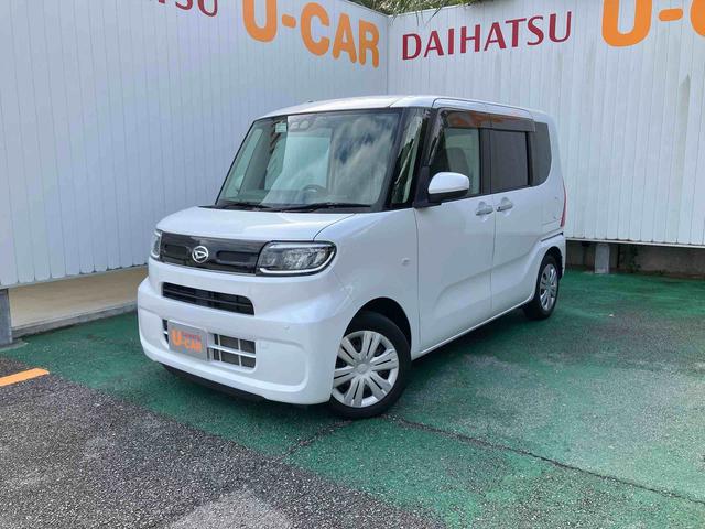 タントＸ（沖縄県）の中古車