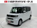 ＣＤチューナー　ＵＳＢソケット　片側電動スライドドア　ミラクルオープンドア　両側シートヒーター　格納式テーブル　電動格納ミラー　ＬＥＤヘッドランプ　オートライト　プッシュスタート　キーフリー　スマアシ（長野県）の中古車