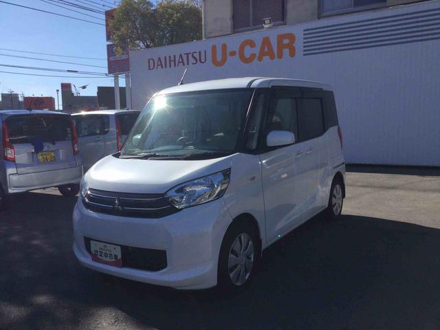 eKスペースE(鹿児島県)の中古車