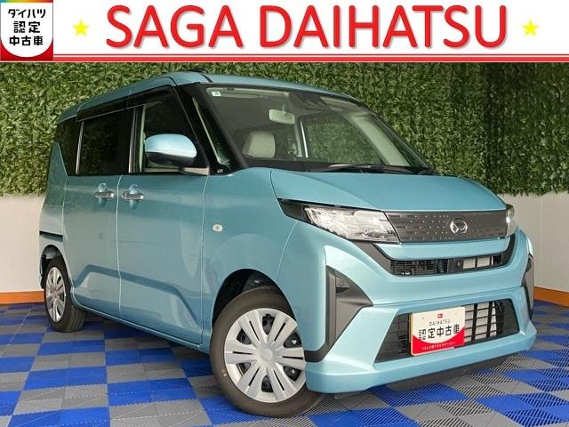 ムーヴX片側電動スライドドア・ディスプレイオーディオ・Bluetooth・パノラマモニター・プッシュボタンスタート・ステアリングスイッチ・オートエアコン・キーフリー・コーナーセンサー・パワーウィンドウ(佐賀県)の中古車