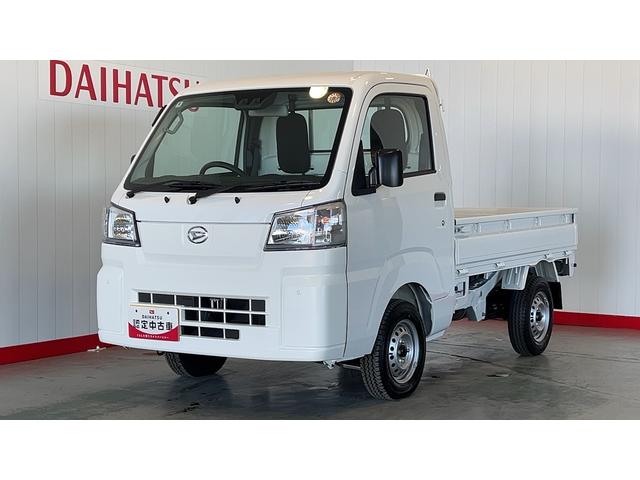 ハイゼットトラックスタンダード（茨城県）の中古車