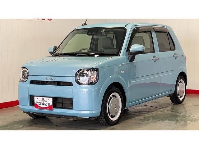 ミラトコットＧ　ＳＡIII（茨城県）の中古車