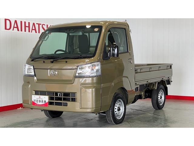 ハイゼットトラックスタンダード　農用スペシャル（茨城県）の中古車