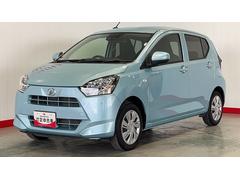 ミライースＸ　リミテッドＳＡＩＩＩ