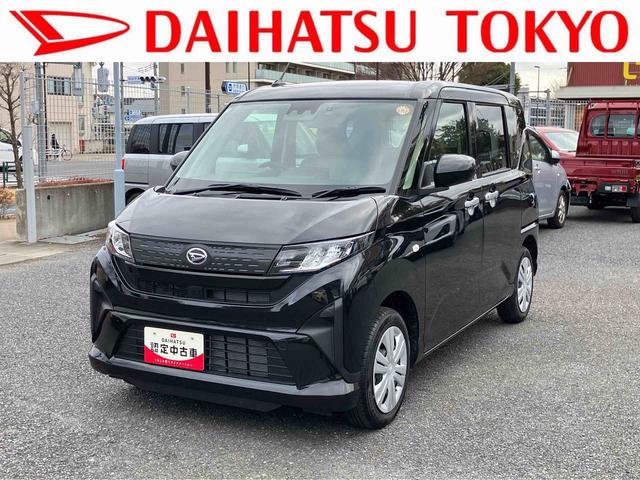 ムーヴＸ　６．８ディスプレイオーディオ装備保証　新車保証・まごころ保証　１年間・走行距離無制限付き　ディスプレイオーディオ　バックカメラ　片側電動スライドドア　ＬＥＤヘッドランプ　キーフリーシステム　コーナーセンサー　アイドリングストップ（東京都）の中古車