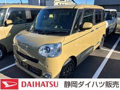 ムーヴキャンバスセオリーＧ１４インチフルホイールキャップ　ＬＥＤヘッドランプ　ＬＥＤフォグランプ　ホっとカップホルダー　両側パワースライドドア　キーフリーシステム　プッシュボタンスタート　ＵＶカットガラス