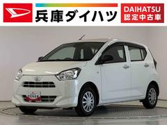 ミライースＬ　ＳＡＩＩＩ　前後コーナーセンサー　アイドリングストップ走行無制限１年保証　前後コーナーセンサー　オートマチックハイビーム　アイドリングストップ　キーレスエントリー　横滑り防止装置　オートライト　ヘッドライトレベライザー　アクセサリーソケット