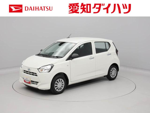 ミライースＬ　ＳＡIII（愛知県）の中古車