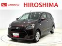 ナビ　バックカメラ　ＥＴＣＬ　ＥＤヘッドランプ　セキュリティアラーム　コーナーセンサー　１４インチフルホイールキャップ　キーレスエントリー　電動格納式ドアミラー　　マニュアルエアコン（広島県）の中古車