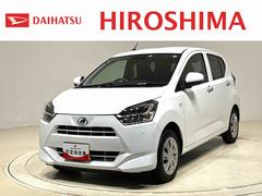 ミライースＸ　リミテッドＳＡＩＩＩナビ　バックカメラ　ＥＴＣ　ＬＥＤヘッドランプ　セキュリティアラーム　コーナーセンサー　１４インチフルホイールキャップ　キーレスエントリー　電動格納式ドアミラー　マニュアルエアコン