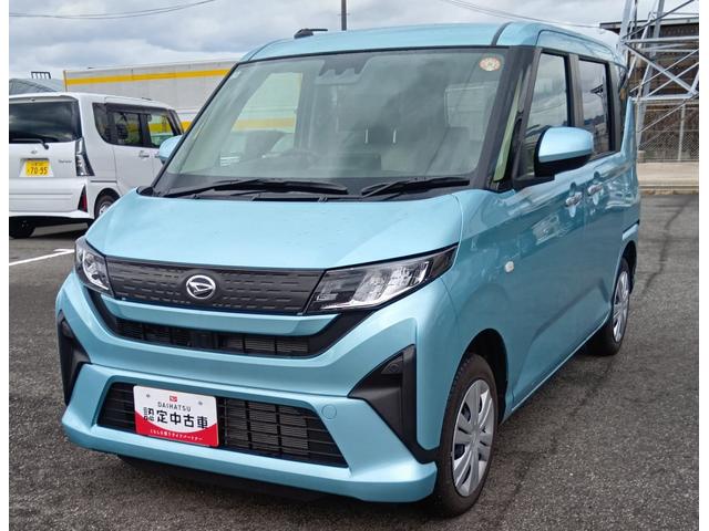 ムーヴＸ（島根県）の中古車