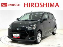 ミライースＸ　リミテッドＳＡＩＩＩナビ　バックカメラ　ＥＴＣ　ＬＥＤヘッドランプ　セキュリティアラーム　コーナーセンサー　１４インチフルホイールキャップ　キーレスエントリー　電動格納式ドアミラー　マニュアルエアコン