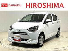 ミライースＸ　リミテッドＳＡＩＩＩナビ　バックカメラ　ＥＴＣ　ＬＥＤヘッドランプ　セキュリティアラーム　コーナーセンサー　１４インチフルホイールキャップ　キーレスエントリー　電動格納式ドアミラー　マニュアルエアコン