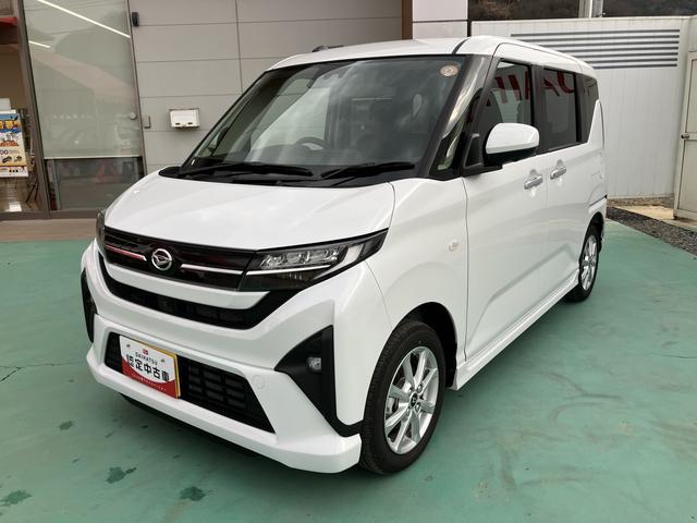 ムーヴＧ（山口県）の中古車
