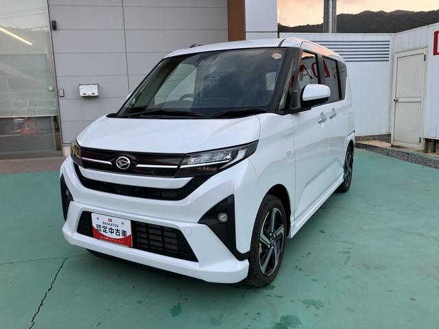 ムーヴＲＳ（山口県）の中古車