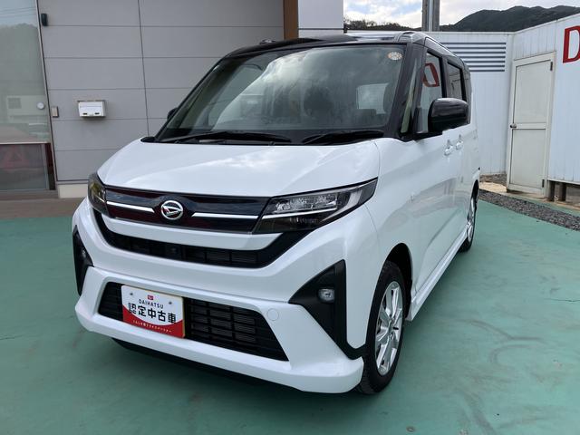 ムーヴＧ（山口県）の中古車