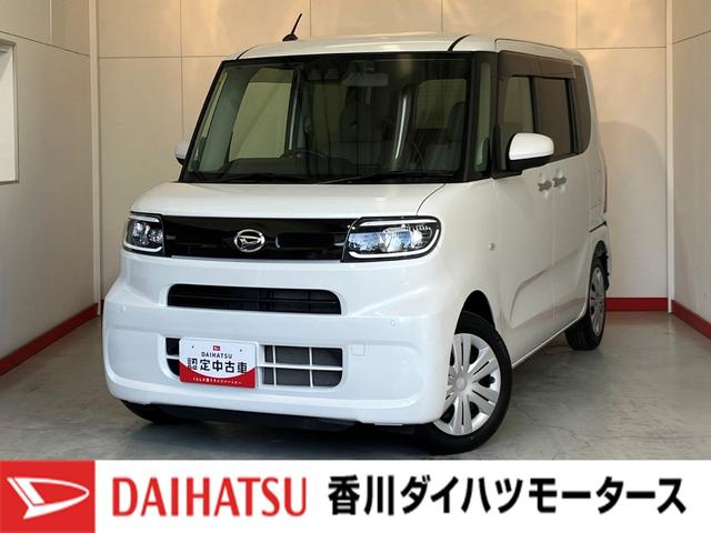 タントＸ　ナビ／ＥＴＣ／ドラレコ／Ｂｌｕｅｔｏｏｔｈ接続ワンオーナー　純正ナビ　純正ＥＴＣ　純正ドライブレコーダー　バックモニター　左側パワースライドドア　運転席・助手席シートヒーター　ＵＳＢ入力端子　ＬＥＤヘッドランプ　Ｂｌｕｅｔｏｏｔｈ接続（香川県）の中古車