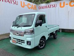 ハイゼットトラックＥＸＴ