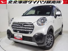 キャストアクティバＸ　ＳＡＩＩＩ４ＷＤ　夏冬タイヤ　スマートアシスト　オートライト　オートエアコン　ＣＤチューナー　リモコンエンジンスターター　ＥＴＣ車載器　オートハイビーム　アイドリングストップ　ＶＳＣ（横滑り抑制機能）