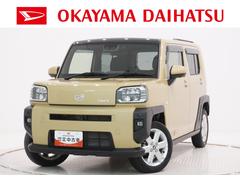 タフトＧシートヒーター　オートライト　キーフリー　アイドリングストップ　パノラマモニター　ナビ　ドライブレコーダー　ＵＳＢ入力端子　Ｂｌｕｅｔｏｏｔｈ　電動パーキングブレーキ　ティーゼットデオプラス