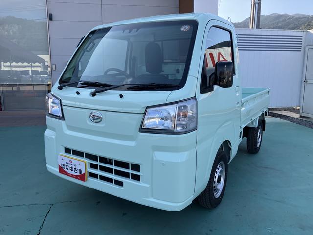 ハイゼットトラックスタンダード（山口県）の中古車