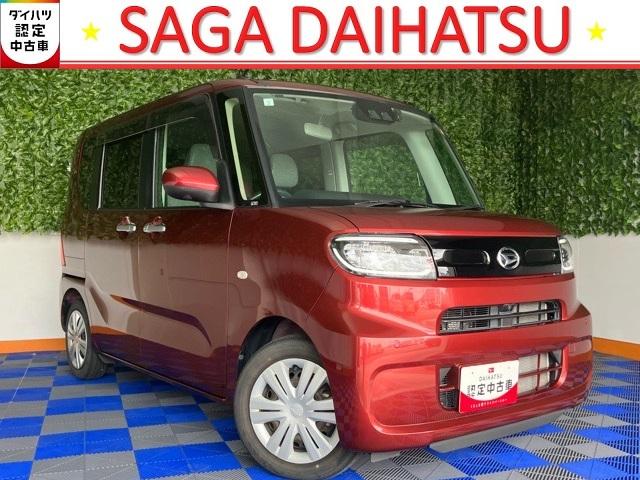 タントX片側電動スライドドア・ドラレコ・パノラマモニター・プッシュボタンスタート・ステアリングスイッチ・オートエアコン・キーフリー・コーナーセンサー・シートヒーター・パワーウィンドウ(佐賀県)の中古車