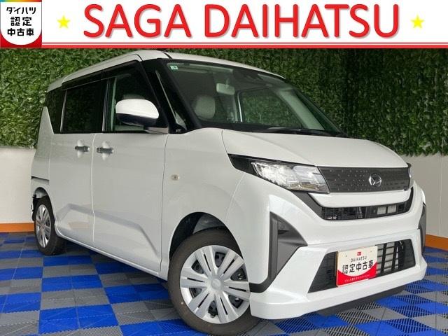 ムーヴＸ片側電動スライドドア・ディスプレイオーディオ・Ｂｌｕｅｔｏｏｔｈ・パノラマモニター・プッシュボタンスタート・ステアリングスイッチ・オートエアコン・キーフリー・コーナーセンサー・パワーウィンドウ（佐賀県）の中古車