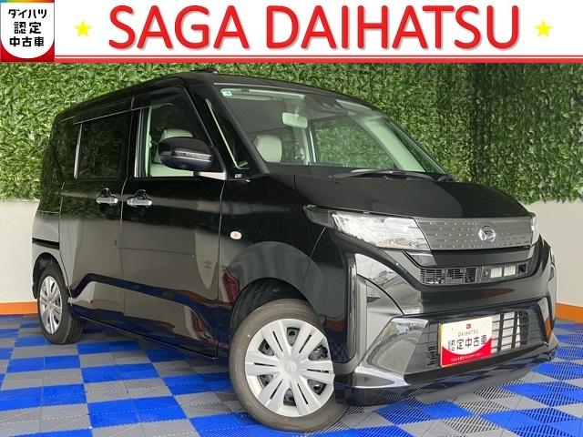 ムーヴＸ片側電動スライドドア・ディスプレイオーディオ・Ｂｌｕｅｔｏｏｔｈ・パノラマモニター・プッシュボタンスタート・ステアリングスイッチ・オートエアコン・キーフリー・コーナーセンサー・パワーウィンドウ（佐賀県）の中古車