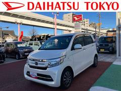 Ｎ−ＷＧＮＧ・ターボパッケージ　オートエアコン　スマートキー　ＥＴＣ保証１年間・距離無制限付き　タイヤパンク修理剤　ジャッキ＆レンチ　ＵＳＢ給電２口