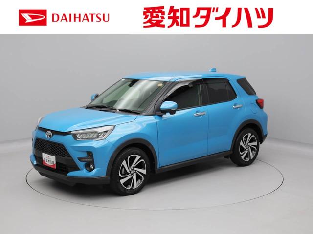 ライズZメモリーナビ パノラマカメラ ETC ドライブレコーダー(愛知県)の中古車