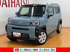 タフトＧサポカーＳワイド適合　ドラレコ　スカイフィールトップ　パノラマモニター対応　電動パーキングブレーキ　ステアリングスイッチ　シートヒーター　ＵＳＢ接続端子　Ｐスタート　コーナーセンサー　キーフリー