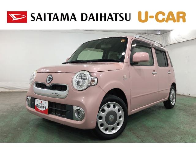 ミラココアココアプラスＸ　走行４１９３７キロ／ナビ／ドラレコ／ＥＴＣ一年保証・走行距離無制限走行４１９３７キロ　フルセグナビ　ブルートゥース　バックカメラ　ドラレコ　ＬＥＤヘッドライト　ベンチシート（埼玉県）の中古車