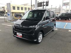 ムーヴＧ　４ＷＤ　走行距離２３７６ｋｍ４ＷＤ　スマートアシスト　１４インチアルミホイール　フルＬＥＤヘッドランプ　パワースライドドア　キーフリーシステム　オートエアコン