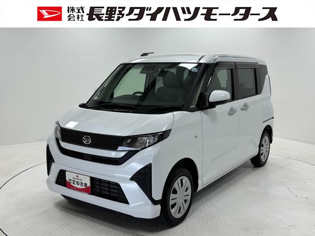 ムーヴＸドラレコ　純正ナビ　バックカメラ　Ｂｌｕｅｔｏｏｔｈ　フルセグ　ハンズフリー通話　ＵＳＢソケット　ステアリングスイッチ　片側電動スライドドア　電動格納ミラー　ＬＥＤ　オートライト　キーフリー　スマアシ（長野県）の中古車