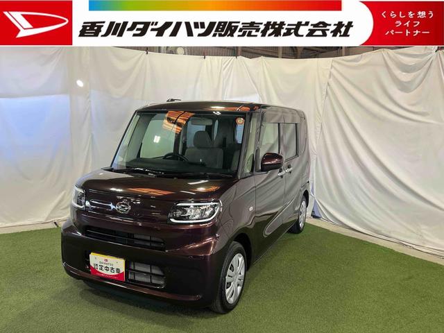 タントLディスプレイオーディオ TV バックカメラ ステアリングスイッチ キーフリーシステム オートエアコン 電動格納ミラー 認定中古車 CVT 660(香川県)の中古車