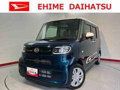 タントＸ純正ナビ　パノラマモニター　フルセグＴＶ　ＣＤ　ＤＶＤ　ＵＳＢ　Ｂｌｕｅｔｏｏｔｈ　ドラレコ　左側電動スライドドア　プッシュスタート　アイドリングストップ　前席シートヒーター　　ＬＥＤヘッドライト