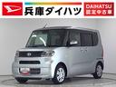 走行無制限１年保証　片側電動スライドドア　禁煙車　前後コーナーセンサー　前席シートヒーター　オートマチックハイビーム　ＬＥＤヘッドライト　アイドリングストップ　プッシュスタート　横滑り防止装置（兵庫県）の中古車