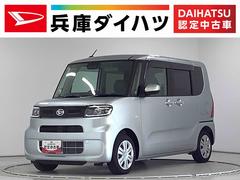 タントＸ　禁煙車　片側電動スライドドア　前後コーナーセンサー走行無制限１年保証　片側電動スライドドア　禁煙車　前後コーナーセンサー　前席シートヒーター　オートマチックハイビーム　ＬＥＤヘッドライト　アイドリングストップ　プッシュスタート　横滑り防止装置